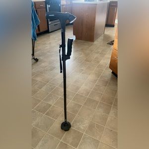 Folding Cane